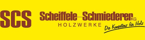 Scheiffele & Schmiederer Holzgroßhandel